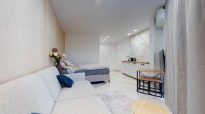 Štýlový apartmán na Horehroní